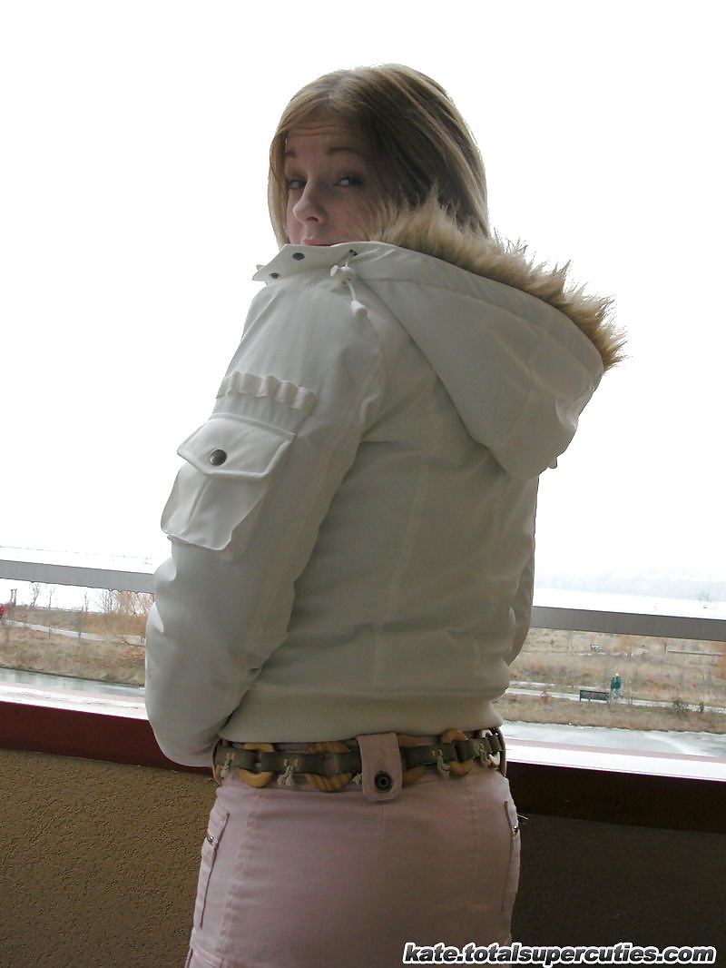 XXX KATE