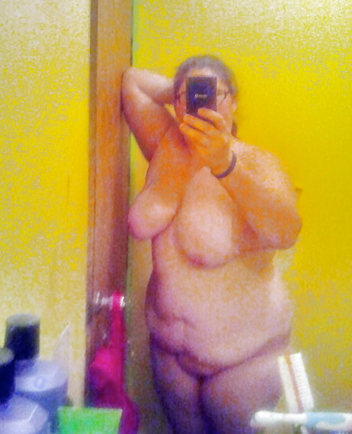 XXX Grannies BBW Matures #120