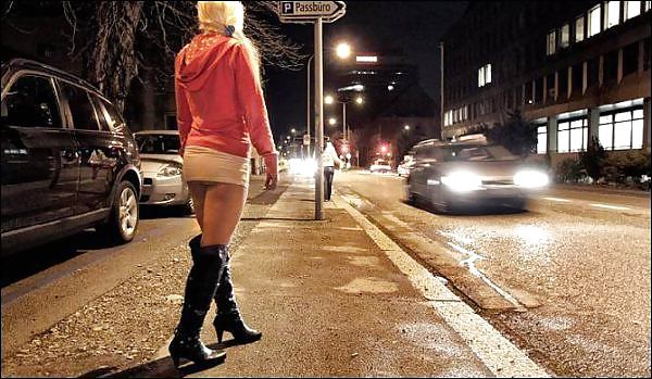 Krefeld strassenstrich ♥ Straßenstrich empört Krefelder Anwo