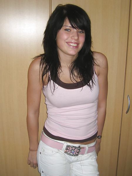 XXX Cousine Kerstin