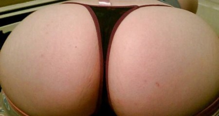 Random ass shots. So round and inviting