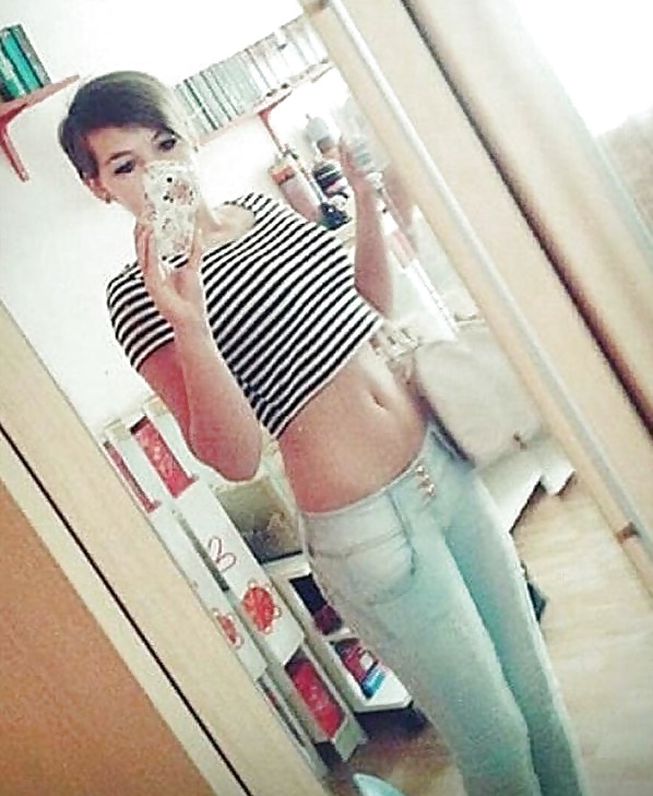 XXX German Amateur Teens