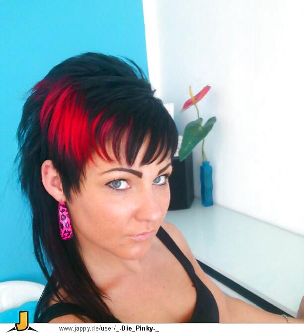 XXX Wichsvorlagen - Abrotzen VII