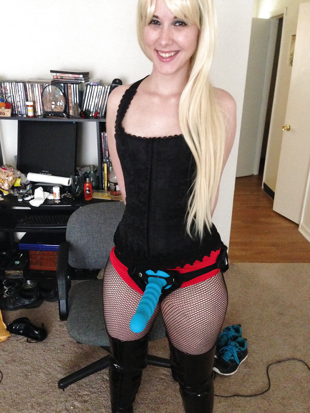 XXX kinky in many ways