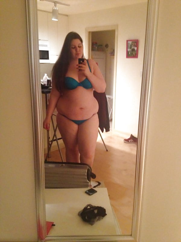 XXX BBWs on the Net 17 (selfies 2)