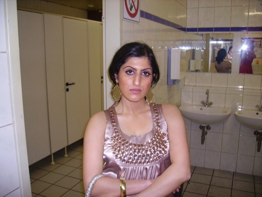 XXX Turkish Arab Indian