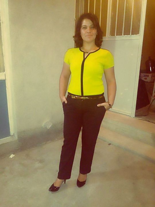 XXX Turkish Kaptan geldi