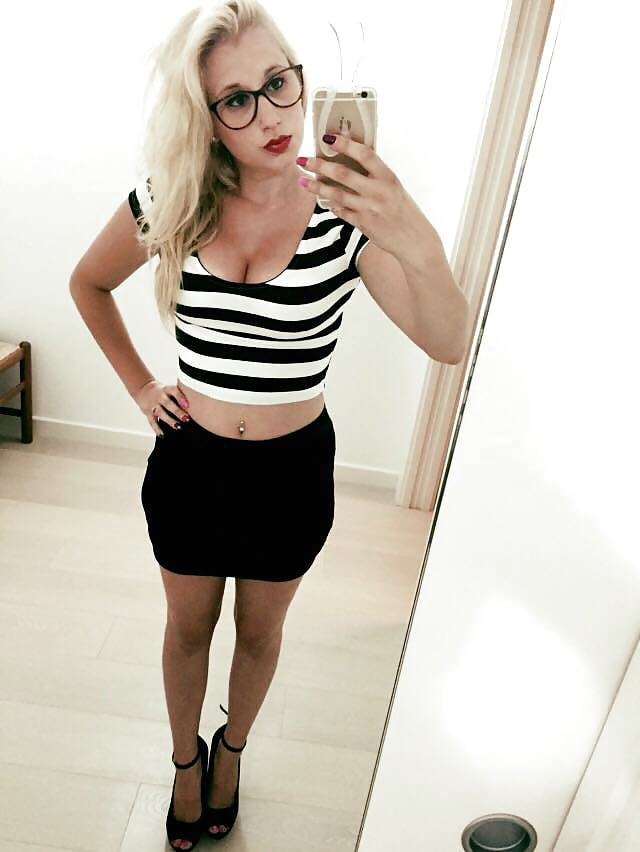 XXX Valeria