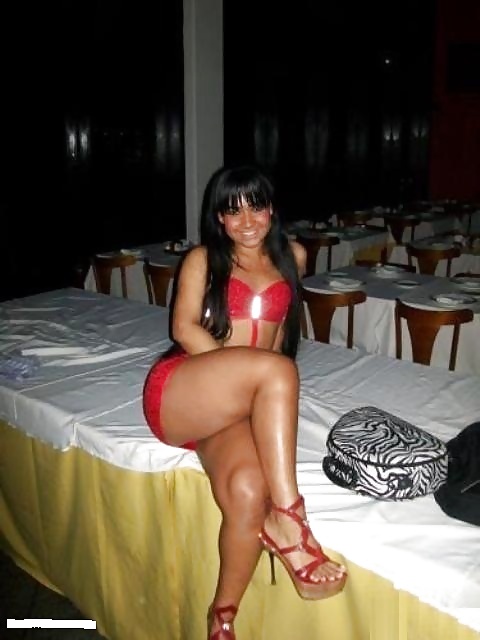 XXX Bringin Sexy Back 1