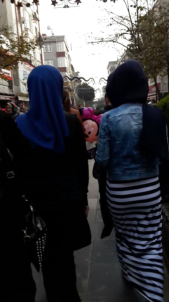 XXX Turkish Turban - Hijab