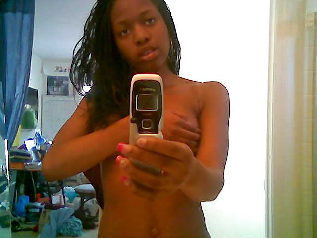 XXX Selfshot 7