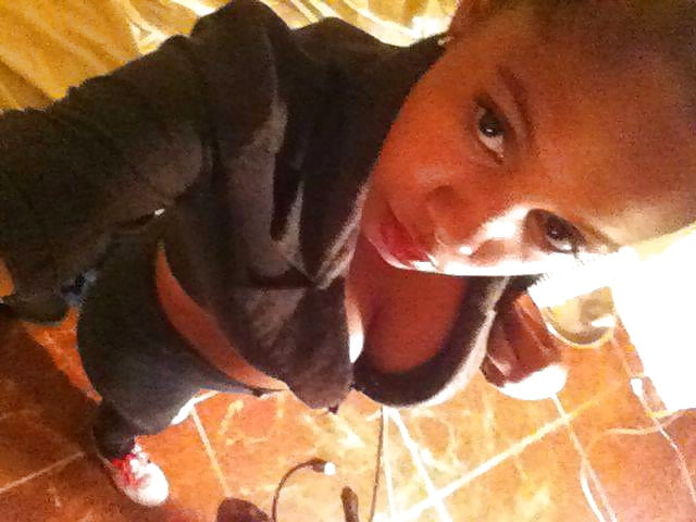 XXX mi amiga hot de facebook