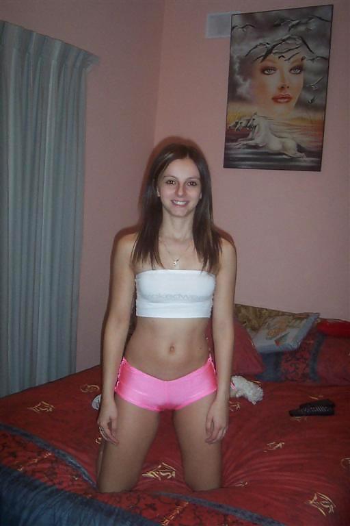 XXX HOTTEST AMATEUR 46