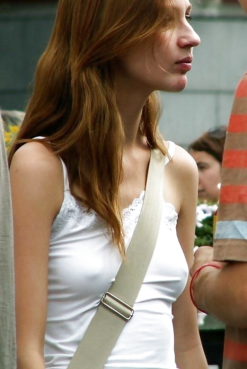 Girl Nippl