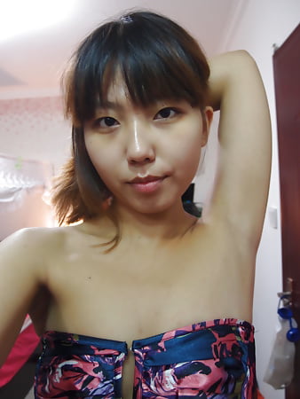 Chinese Amateur Girl17