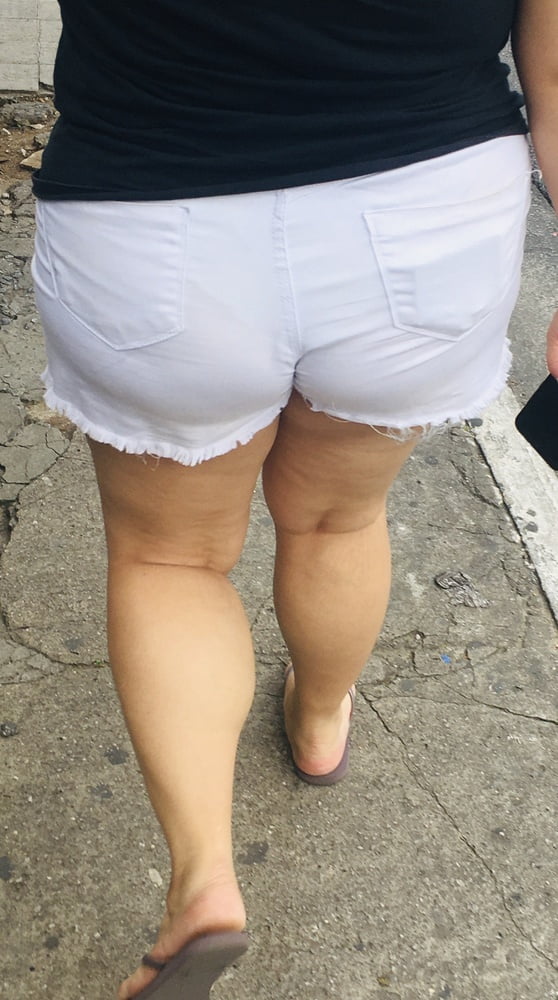 Gordinhas fofinhas bbw rabudas do rabao guloso adoro tesao- 107 Pics 