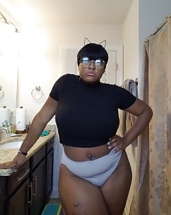 Big Tit Ebony Bbw Tumblr - Bbw big boobs ebony dyke from tumblr - 25 Pics | xHamster