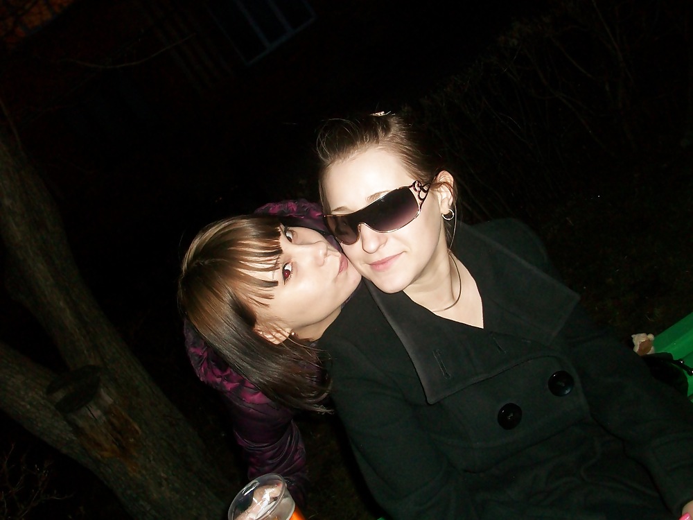 XXX My girlfriend and I!!
