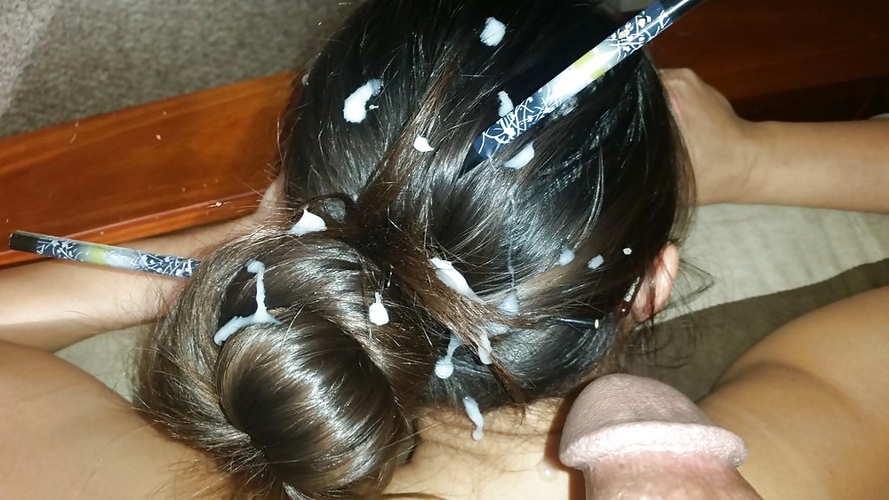 XXX Mix Asians With BBC pic