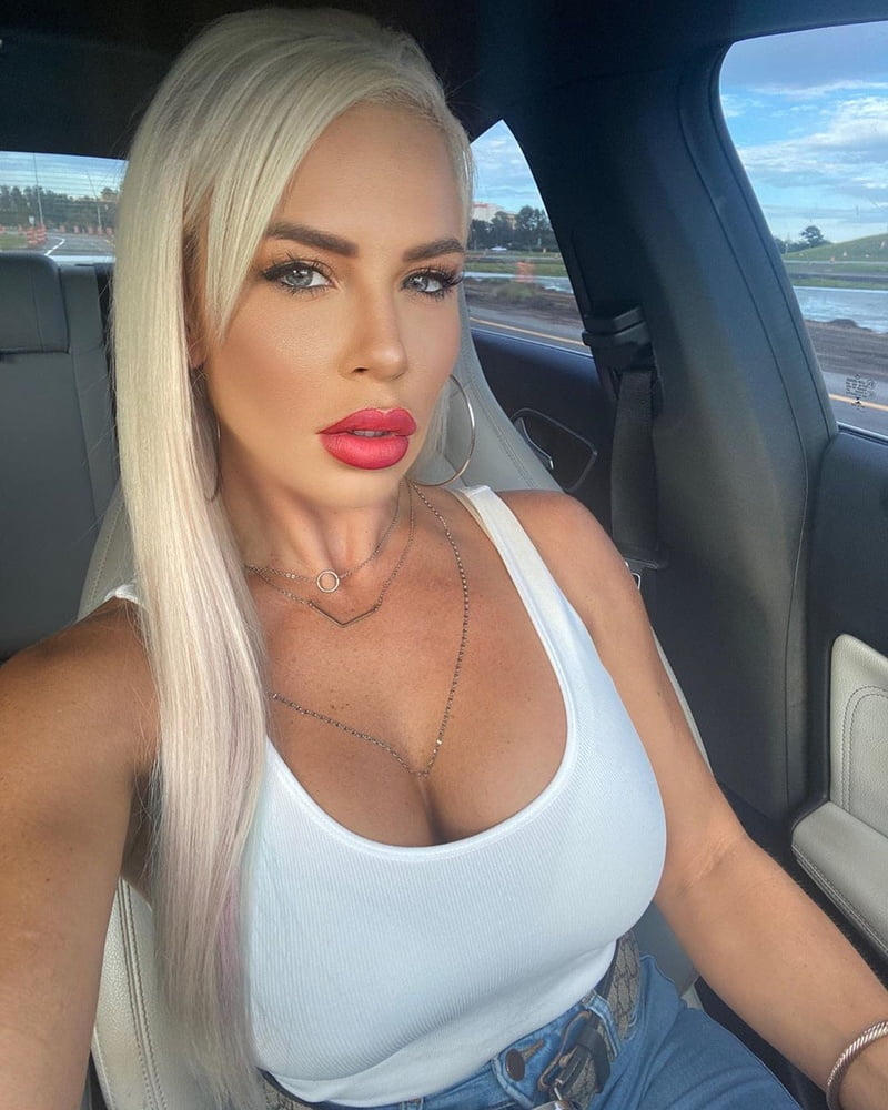 Dana Brooke Wwe 63 Pics Xhamster