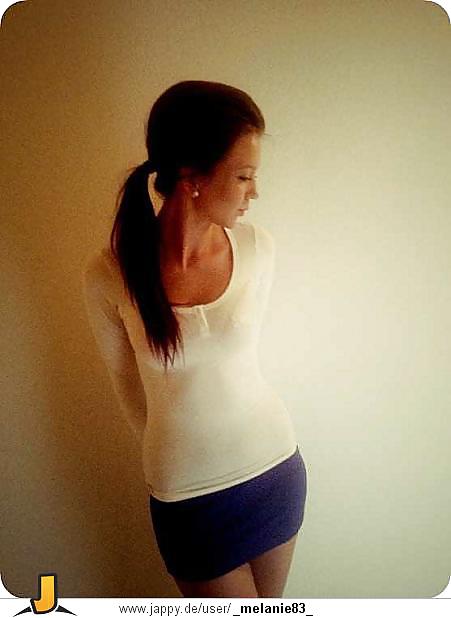 XXX Wichsvorlagen - Abrotzen IX