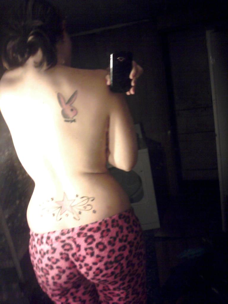 XXX Girlfriend Number 2