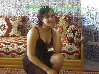 XXX I like arab girls 54