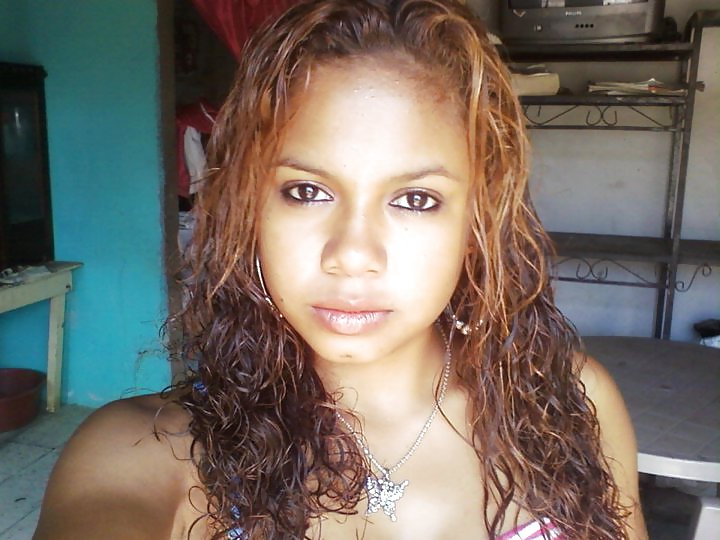 XXX elin sarai morales