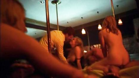 XXX Hookers