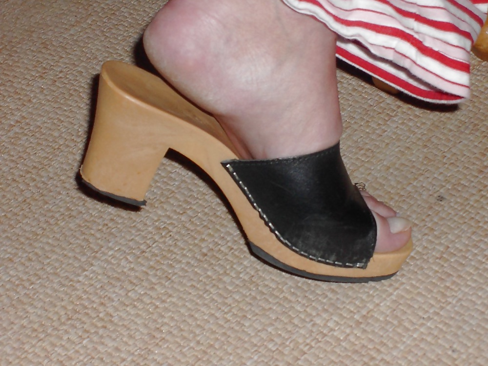 XXX Nice Feet and High Heels and Toes Vol.5