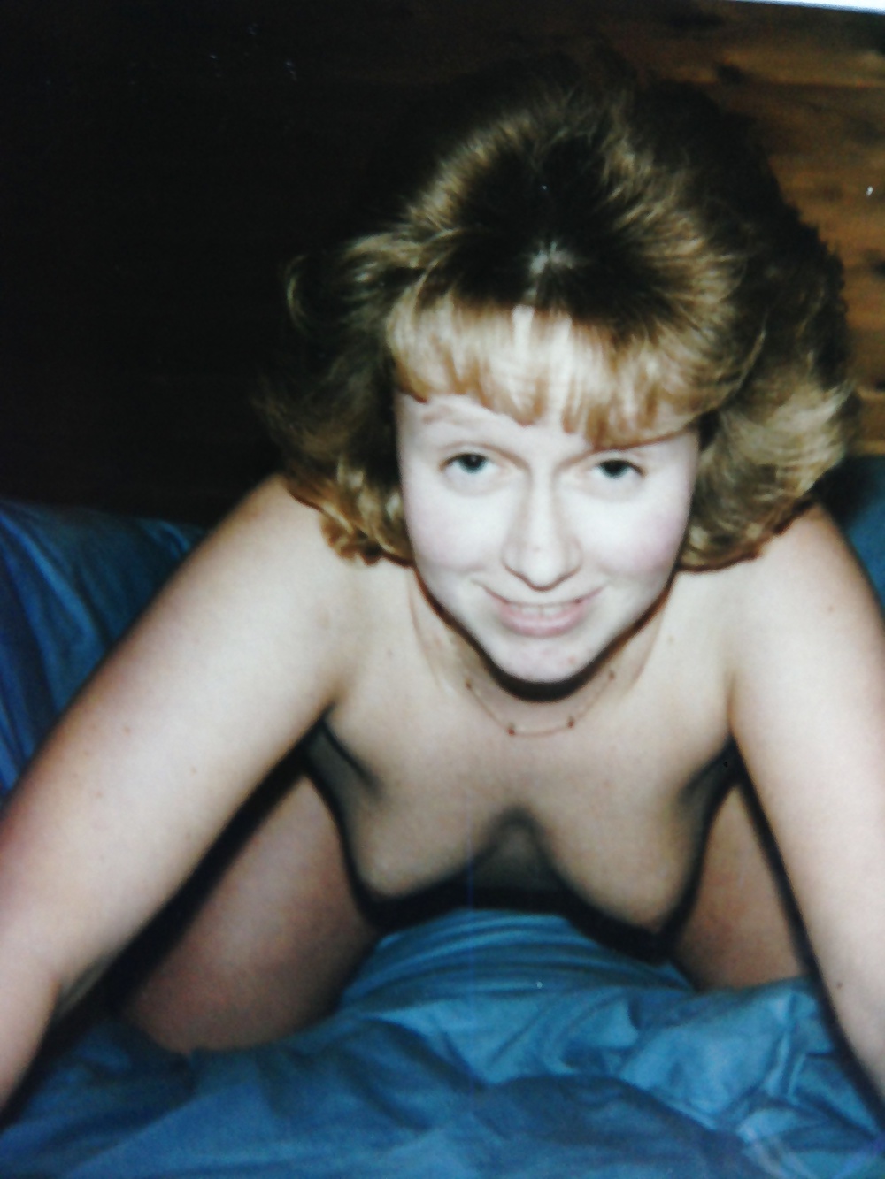 XXX polariods of wife 19 years old