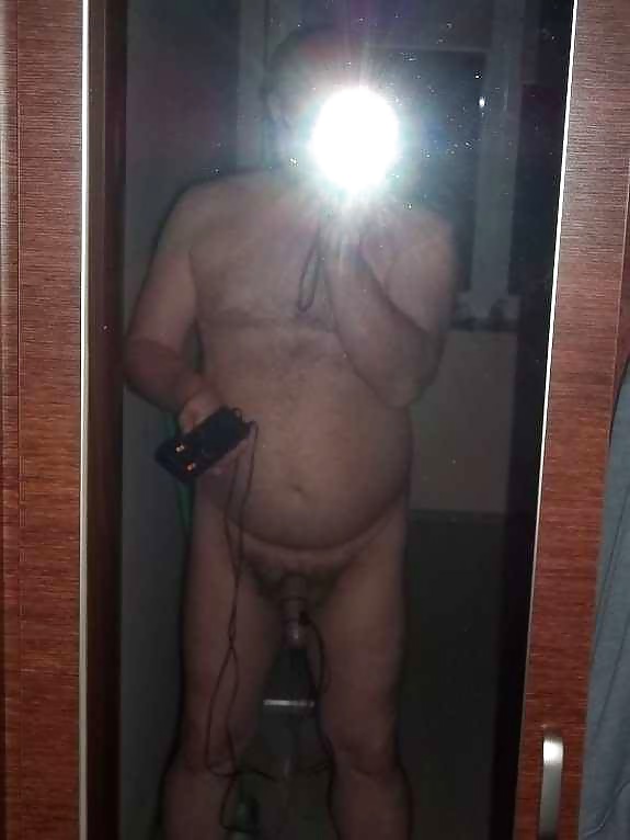 XXX me and my electric toy