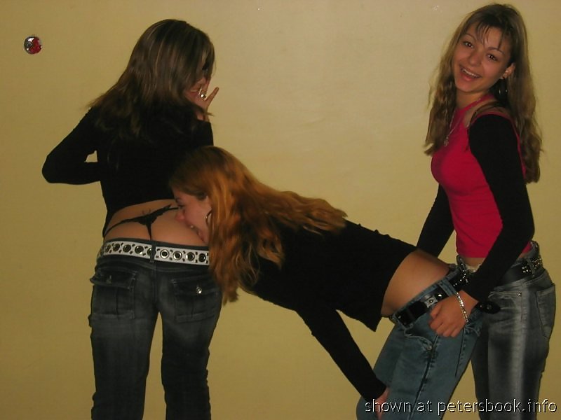 XXX serbian highscool