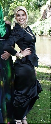 XXX turkish hijab-1
