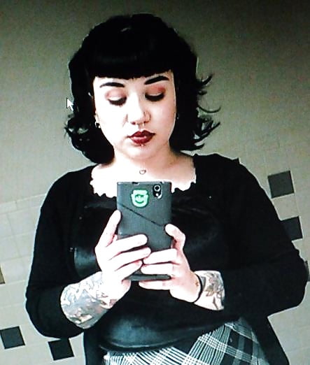 XXX Stupid slut Hannah