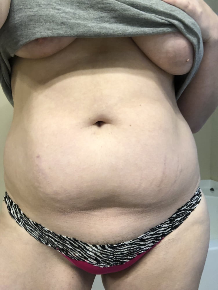 Amateur mature tits pics
