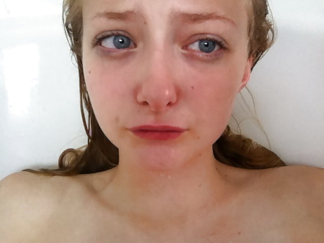 XXX 18yo Lilly Naked