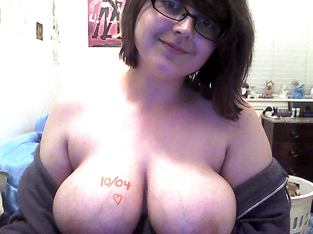 XXX Webcam Sluts Exposed! (03)