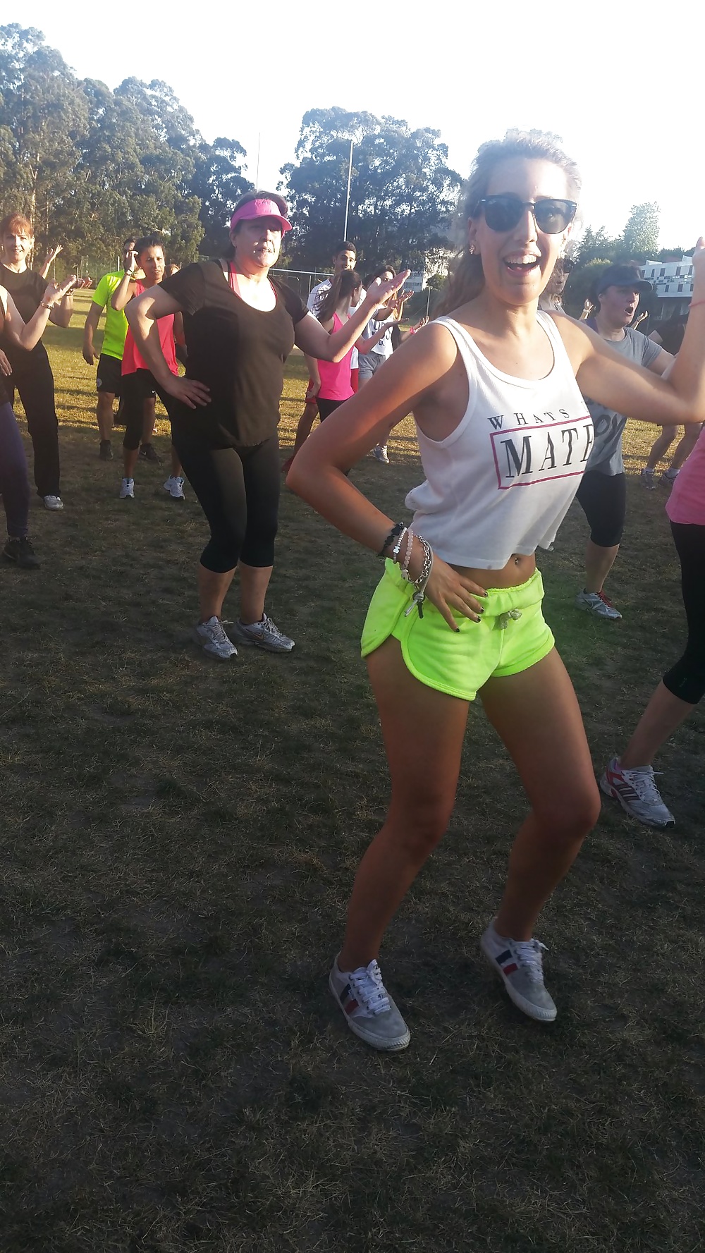 XXX they will cry when read degrading comments on their pics