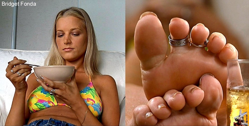 Watch Bridget Fonda's feet - 23 Pics at xHamster.com! xHamster is the ...