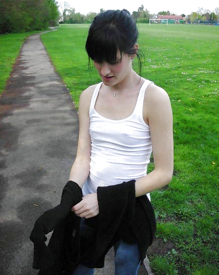 XXX Hannah - you make me horny