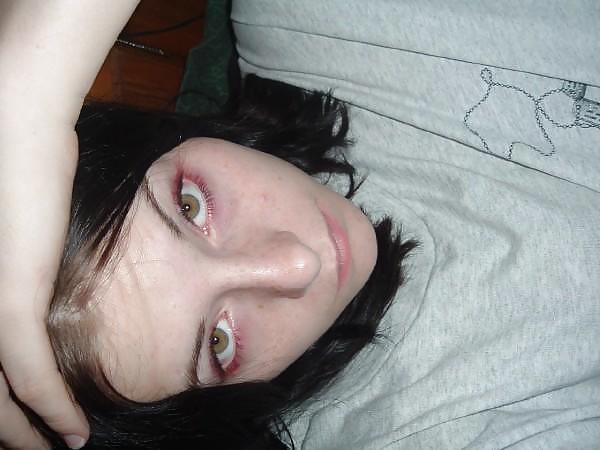 XXX Jessy From Pensacola