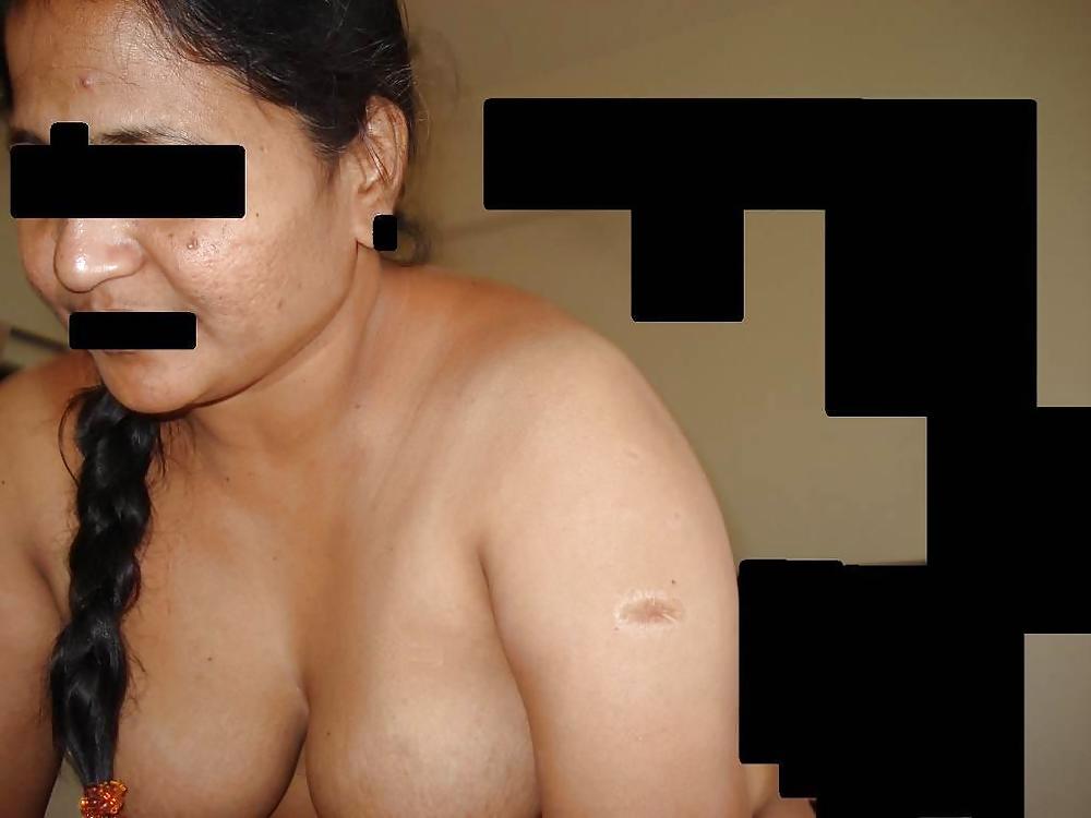 XXX Indian Vizag BBW Aunty Courtsey Nandkok