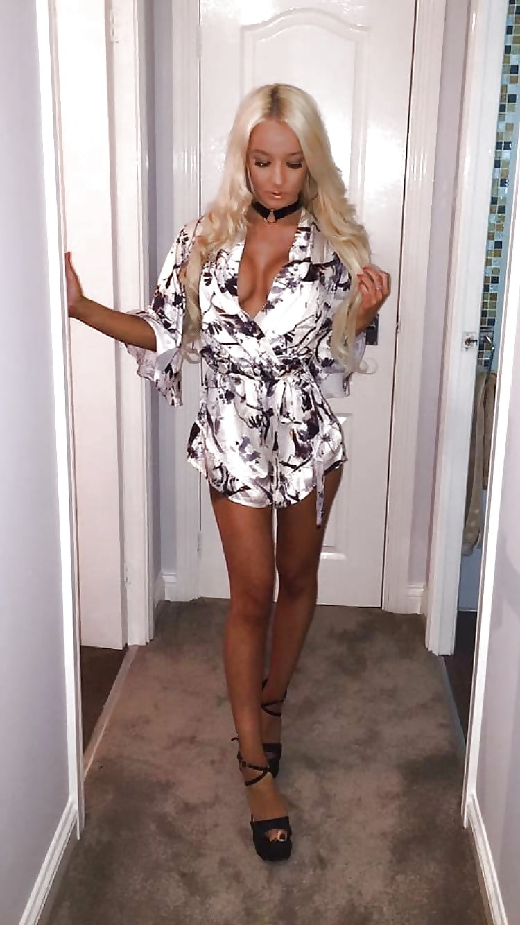 XXX Chav Sluts And Slags #94