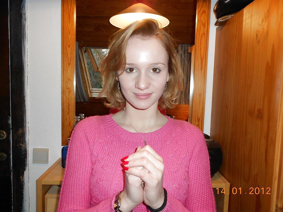 XXX Morgane, Jeune Belge