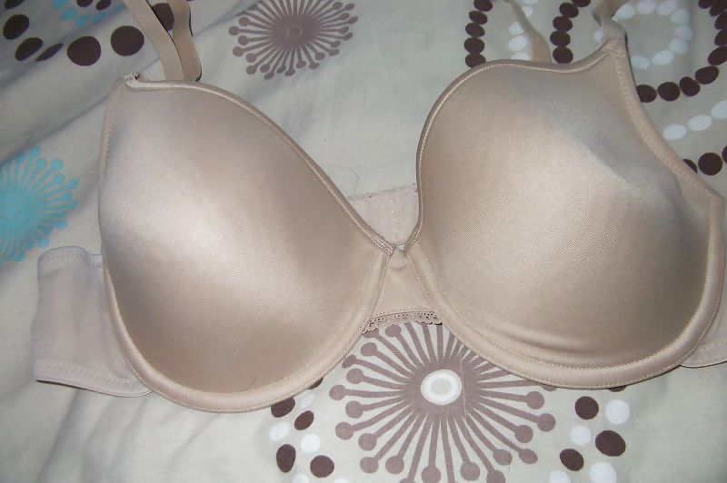 XXX Teen bra only Acups