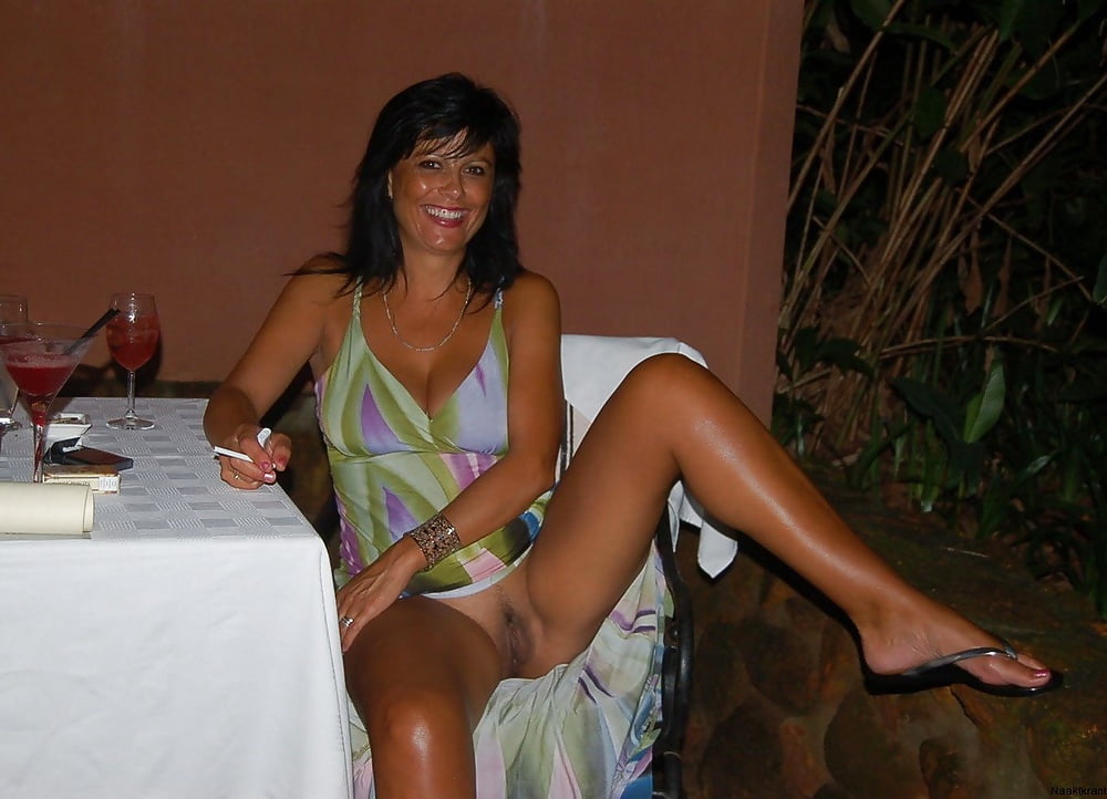 XXX No underpants 10