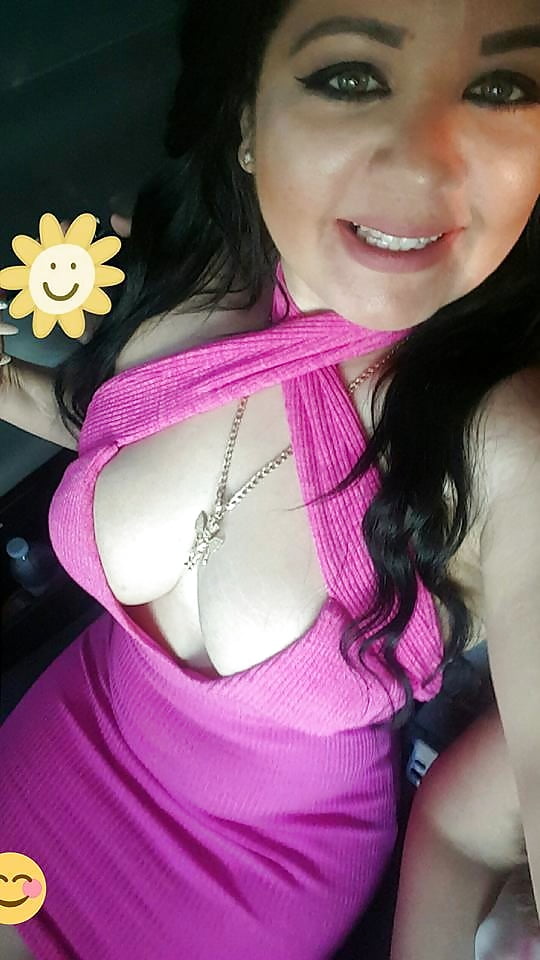 Latina Big Tits Cumshot