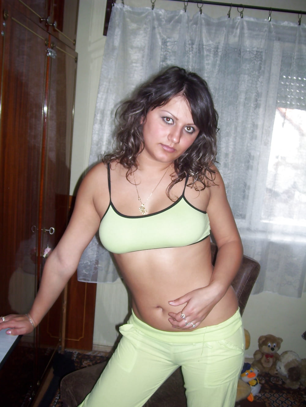 XXX Amateur 114