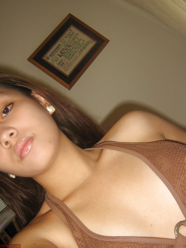 XXX Private Photo's Young Asian Naked Chicks 13 FILIPINA
